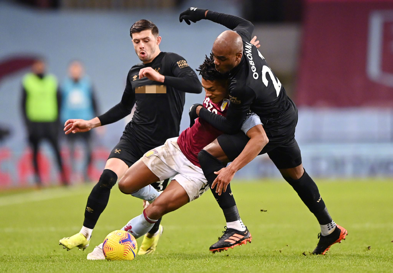 山点球机会 山点球机会