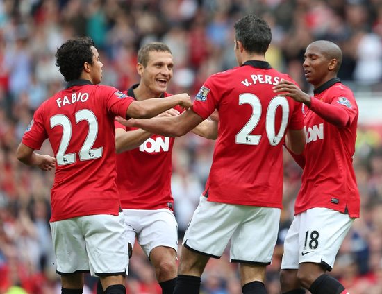 多人的关注 多人的关注